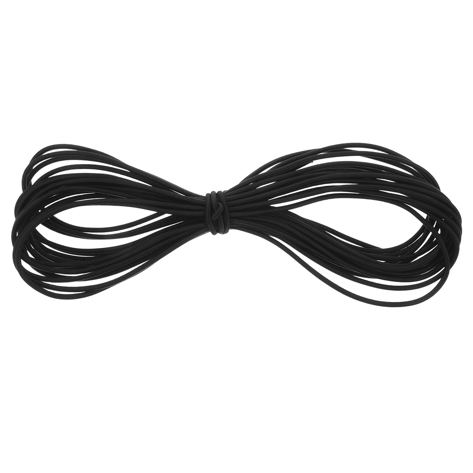 

RV Accessories Elastic Anti Falling Rope Durable Polyester Straps Floating Shelf Home Travel Safety Guard Baffle Ropes