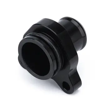 適用於BMW 335i N52 N53 N54 330i 的鋁製賽車零件 11537544638 11537541992 引擎零件的 1 個水管接頭替換件 6 最佳銷售 BMW335i N54 - №4