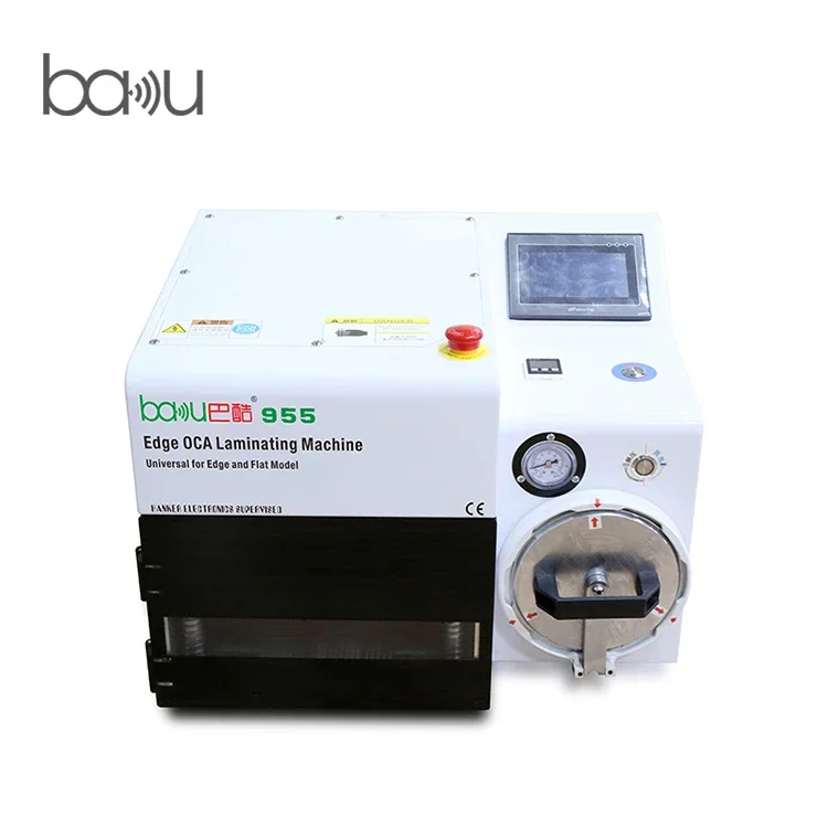 Hot selling  BAKU ba-955  LCD OCA Laminating machine