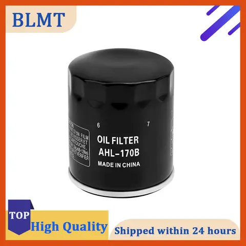 Filtro de óleo para HARLEY XL883 XL 883 SPORTSTER 2004-2008 XL1200R SPORTSTER ROADSTER 2004-2008 XL883R SPORTSTER 2002-2007