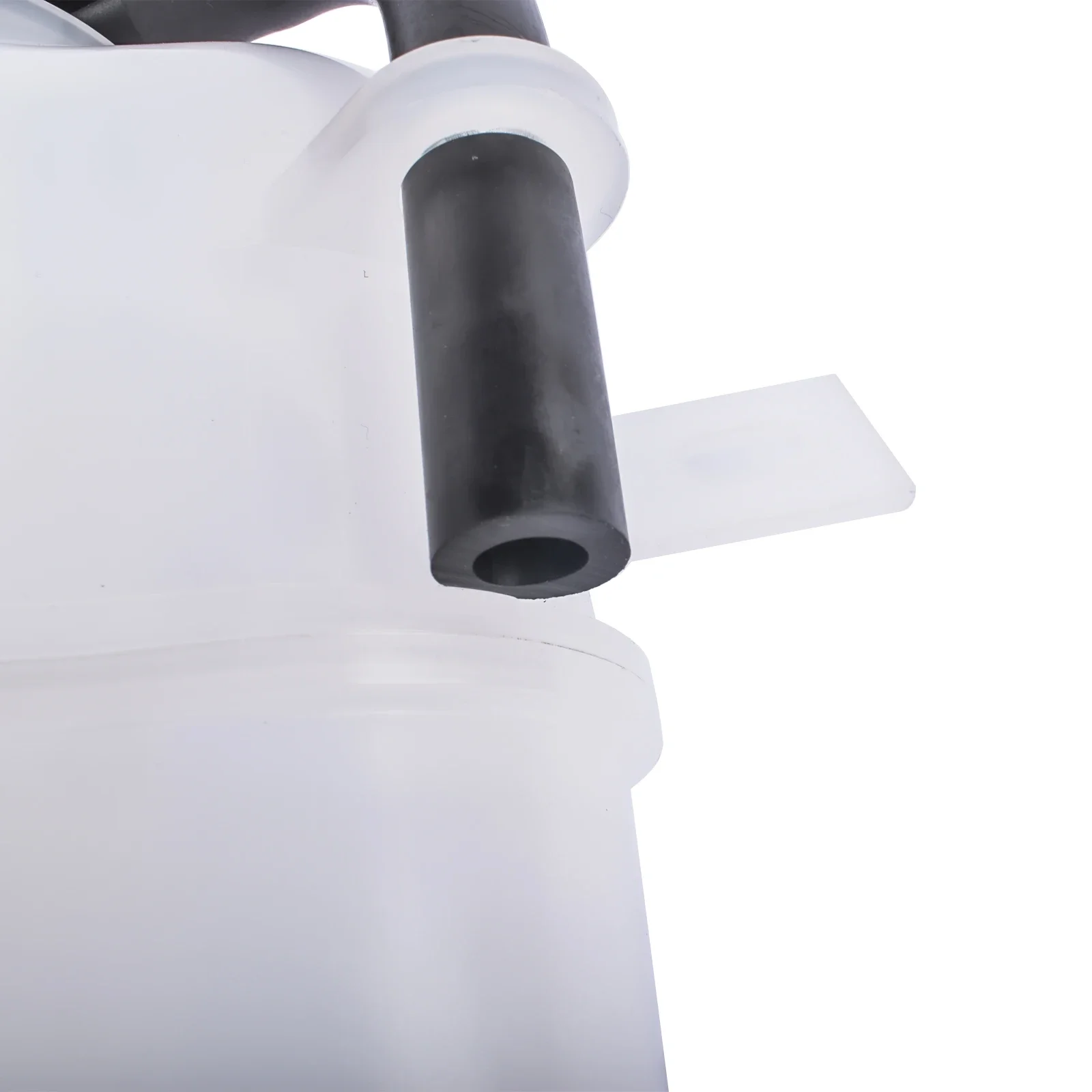 AP01 untuk Dodge Journey Tangki Luapan Pendingin Radiator dengan Tutup V6 3,5L 3,6L 2009-2019 05058456 IKLAN 05058456 AE 4596198   SK 603453