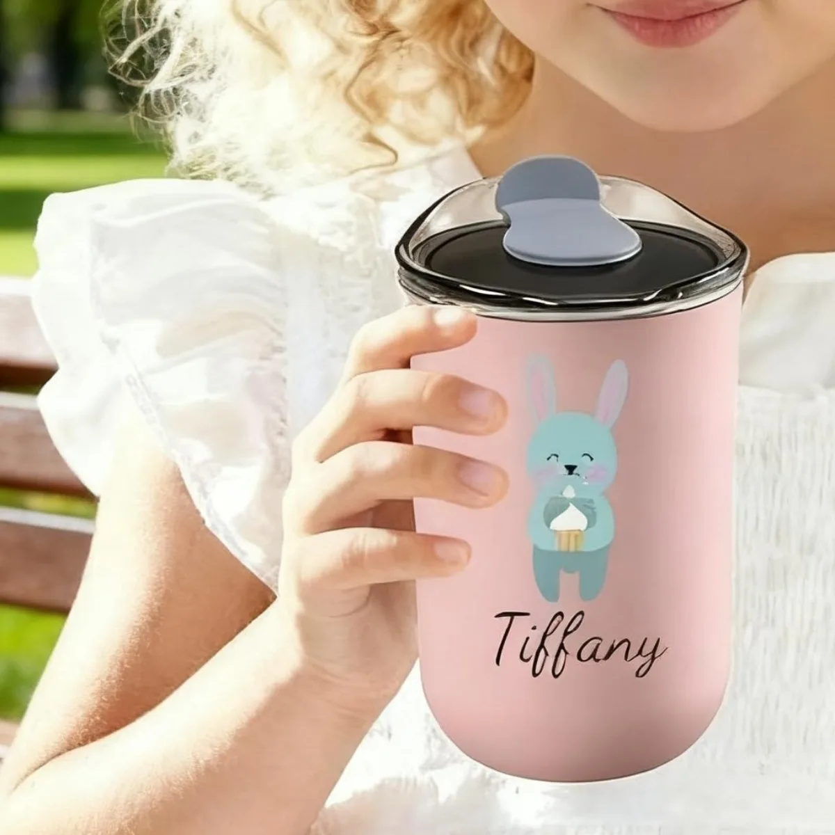 Personalized Custom Laser Engraving Name 10oz Stainless Steel Car Cup Insulated,Custom NAME IMAGE TEXT Cup,Customize Coffee Mugs