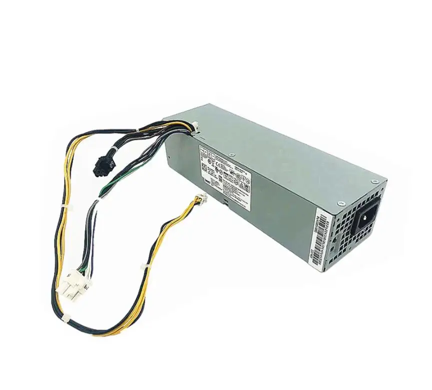 

Блок питания 315 Вт D315ES001L H315ES-00 4FCWX 04FCWX для OptiPlex 3020 7020 9020 XE2 T1700 SFF адаптер PSU