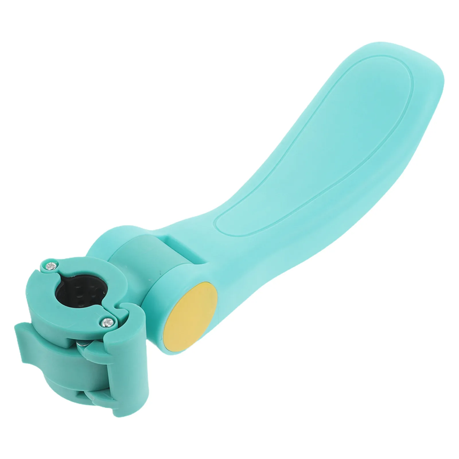 

Electric Scooter Seat Portable Foldable Saddle Attachment Light Green Replacement Scooter Seat Safety Anti-Slip