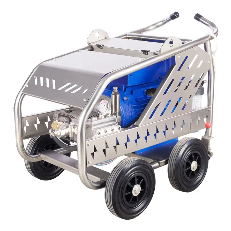 Electric Power Washer Power Washer Commercial High Pressure Washer