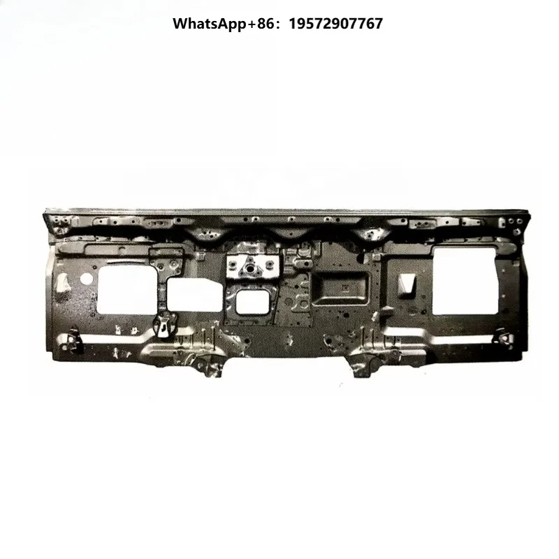 Supply and Superior Quality Truck Body Parts Front Panel Assy