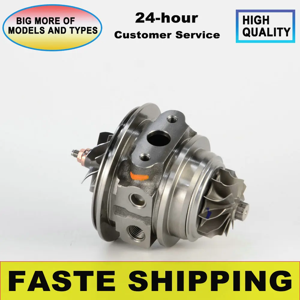 Turbo Cartridge 28200-4A200 49135-04020 For Mitsubishi Galloper II with 4D56TI Engine D4BH 2.5 TDI 73kW Turbocharger Chra