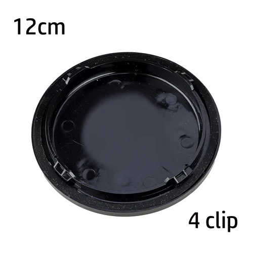 Cubierta antipolvo para faros de coche, tapa de sellado de goma, carcasa a prueba de polvo de 12cm para Mercedes, CLK, CLS, BMW, X3, X5