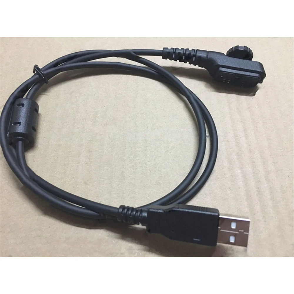 USB Programming cable for Hytera PD700 PD880 PD790 PD780G PD980 etc walkie talkie