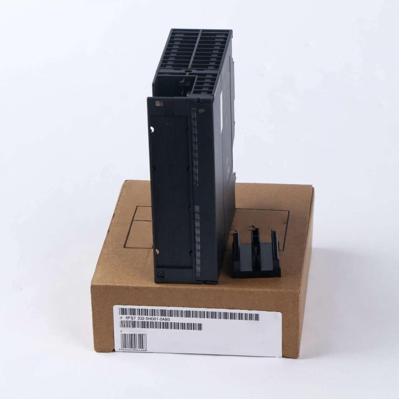 

100% Original New 6ES7332-5HD01-0AB0 6ES7312-5BD01-0AB0 6ES71941JB000XA0 Module 1 Year Warranty Fast Shipping