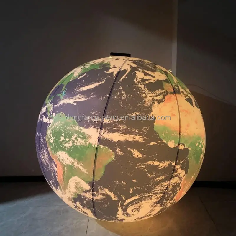 Цифровая печать ПВХ рекламная воздушная модель индивидуальный логотип гигантская реклама воздушный гелиевый надувной воздушный шар для рекламной рекламы