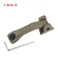 J Arm A DE