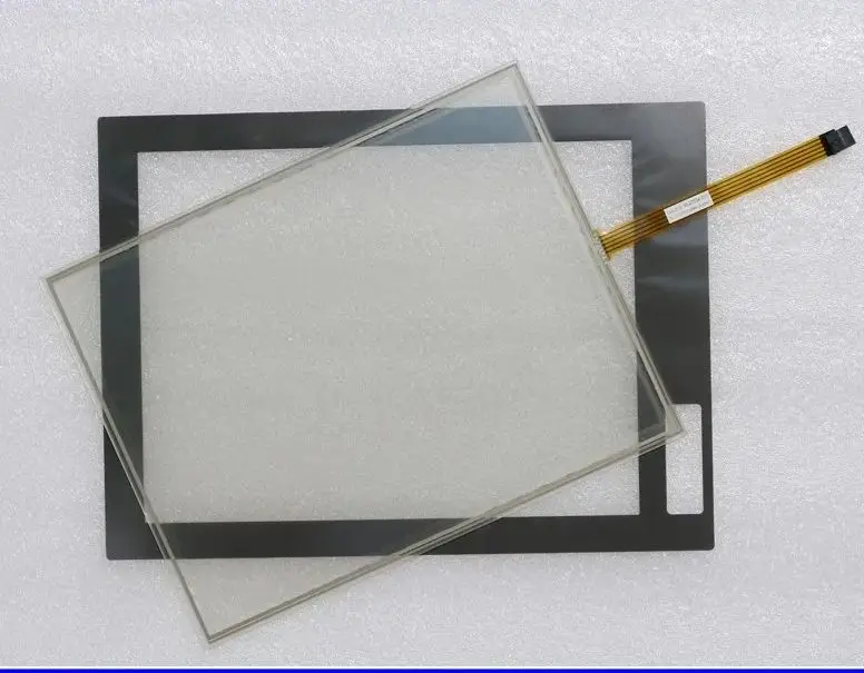For 1500P 6181P-15TPXP /E 6186M-15PT touch screen Protective film