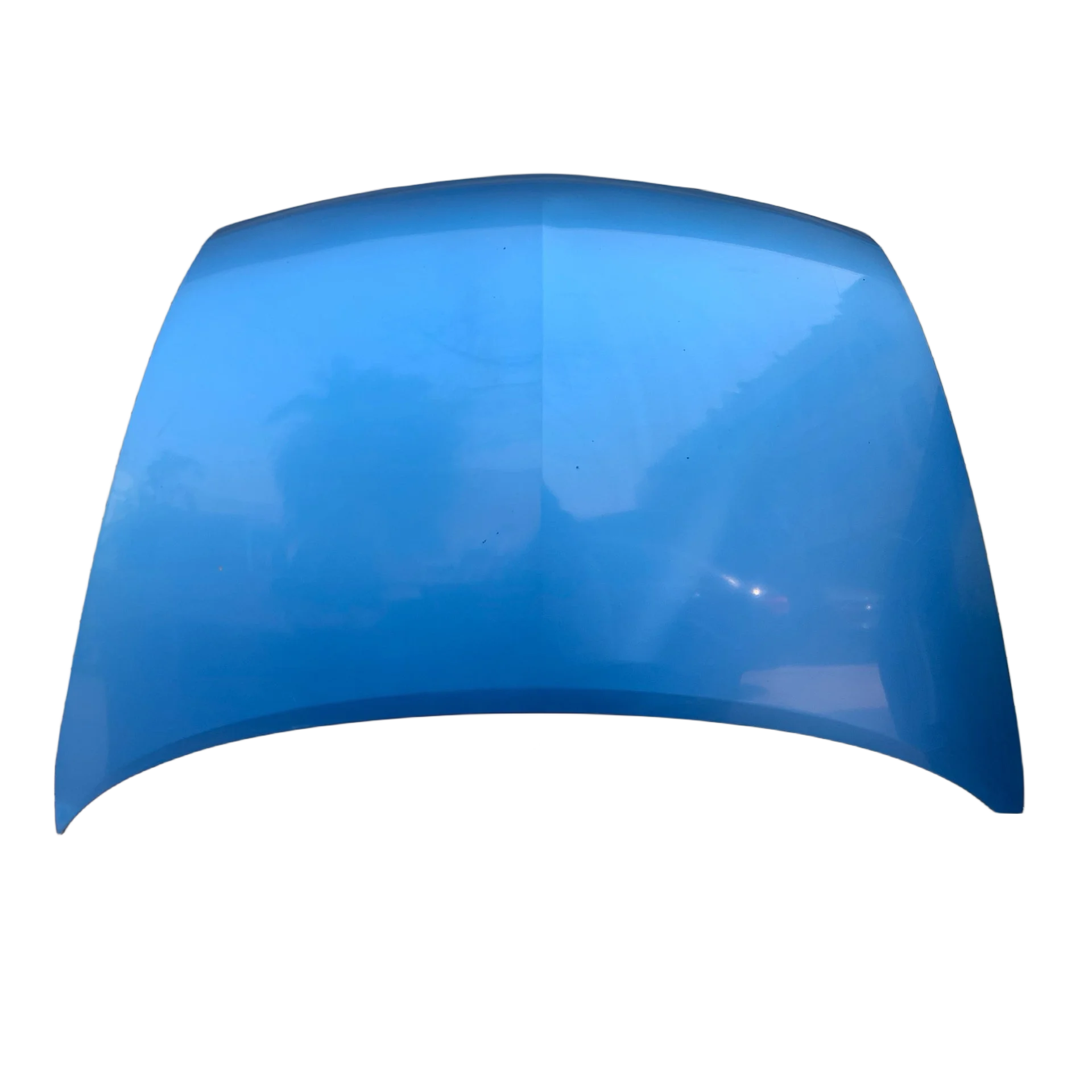 New Energy Vehicle Auto Body Systems Body Kit Parts Front Car Bumper for BYD E6 4