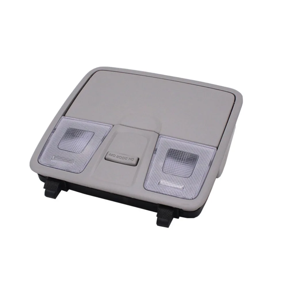 92800-4v000tx For Lavida car interior light, ceiling light, reading light, glasses case, sunroof switch, car interior lighting