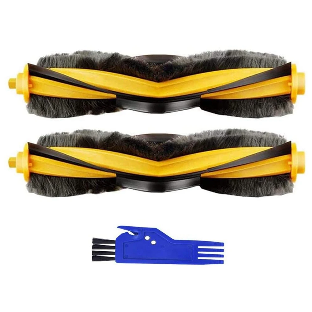 

Replacement Main Brush for DEEBOT Vacuum Cleaner OZMO T8 / T8/ N8 Pro/ N8 /N8/N8+/920/950/ T5/ N7