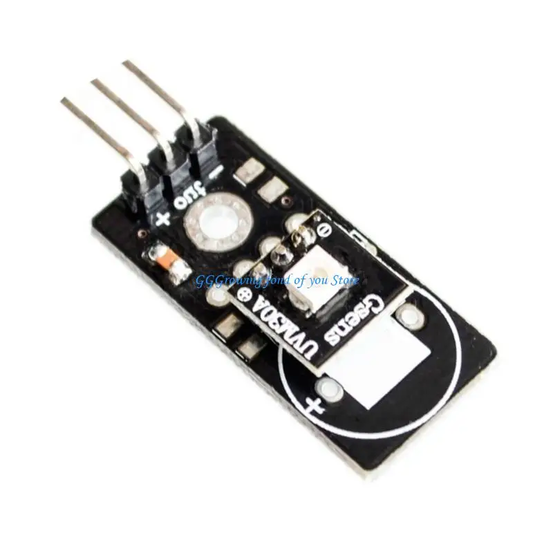 

H9EB UVSensor Module UVM30A Ray Detection SensorFor Real Time Ultraviolets Monitoring