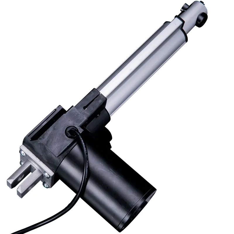 Electronic Brake Push Rod Motor Accessories Intelligent Automatic Control Electric Push Rod Telescopic Rod Heavy off-Road