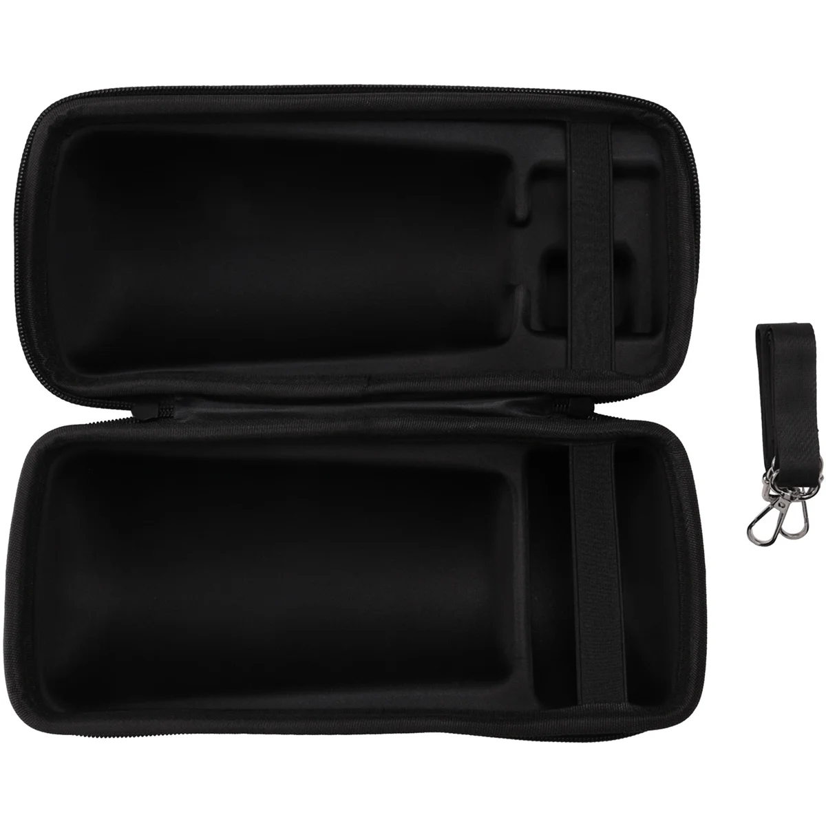 Portable Speaker Case Bag Carrying Hard Cover for Soundlink Revolve+ Plus Bluetooth Speaker