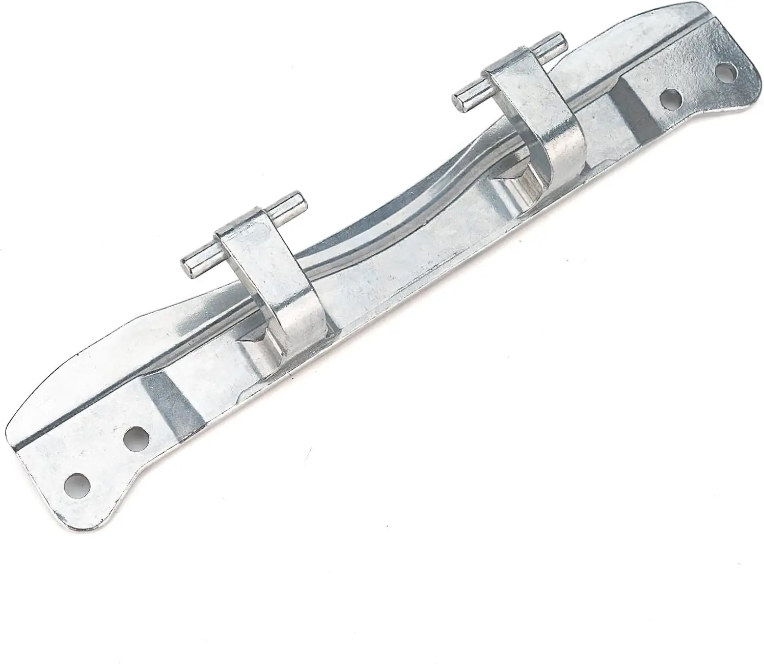 

Dryer Washer Door Hinge Compatible with Front Loader Models, Replaces WPW10208415, 1872427