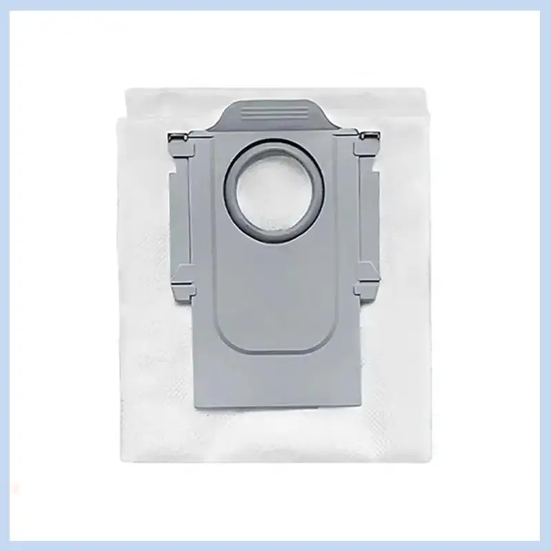 

EAS-совместимый аксессуар для вакуумного пылесборника для Roborock QV 35A, QR 598, QR 798, запасные части для роботизированного пылесоса