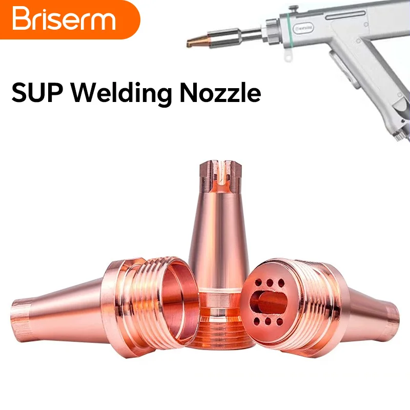 Laser Welding Nozzl… - image