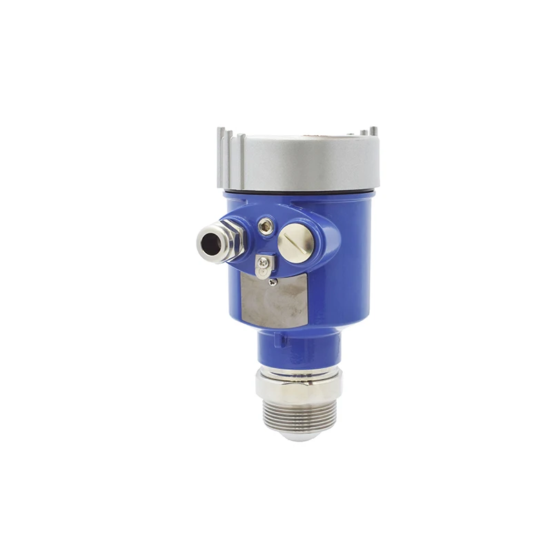 

Various Liquid and Solid Powder Medium Guide Wave radar Level Gauge