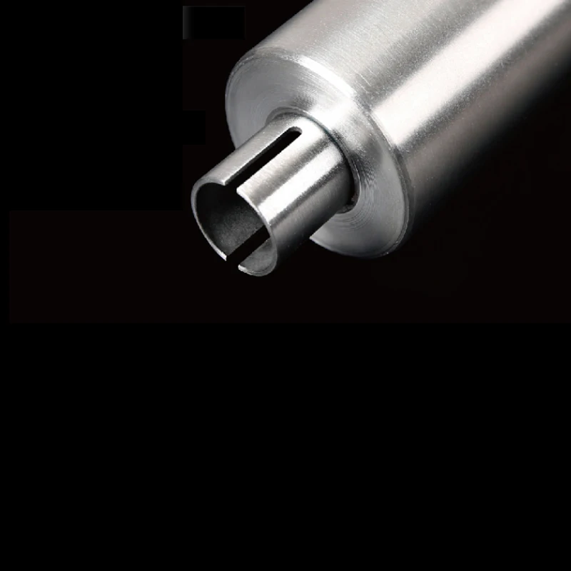 1/5 Scale Rc Car Silencer of Exhaust Muffler Pipe For HPI BAJA ROVAN 5B 5T 5SC LOSI TDBX FS Remote Control Racing Toy Truck