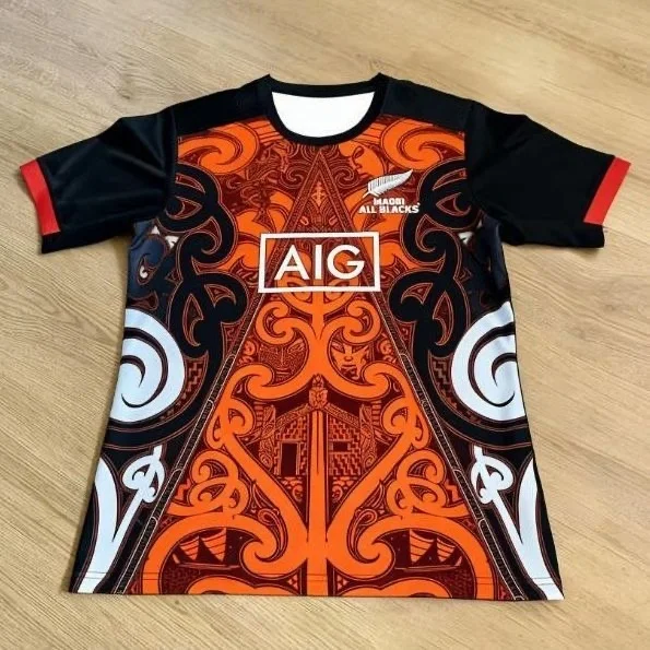 2026 Amerikanisches Cross-Border Außenhandels-Trainings-T-Shirt, locker geschnitten, heiß begehrt, neues Sommer-Kurzarm-T-Shirt mit 3D-Druck, Familien-Set – Detail 6