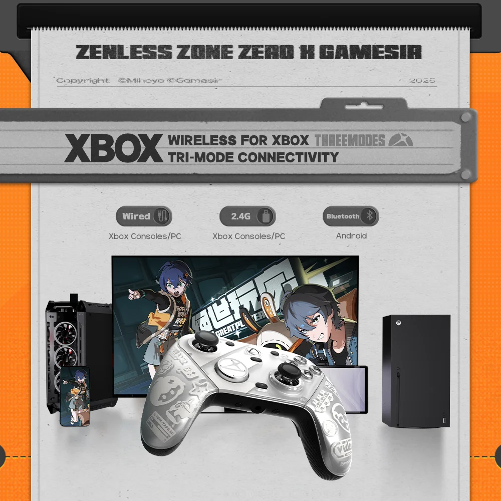 Thumbnail 3 - #2 Compare Xbox Series X Controllers Before You Buy