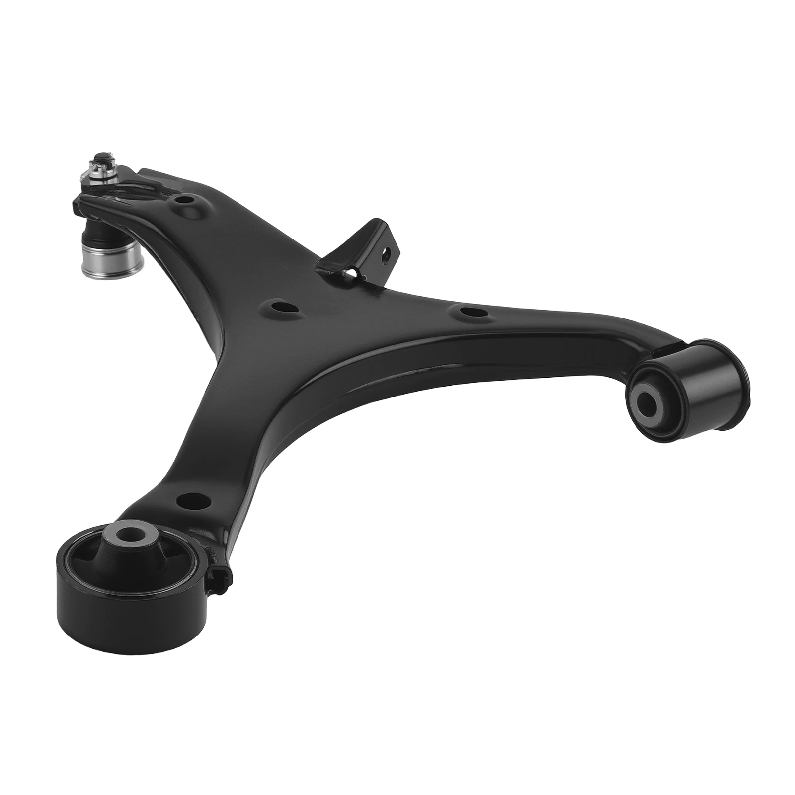MaXpeedingrods Front Lower Control Arms w/Ball Joint for 2003-2011 Honda Element