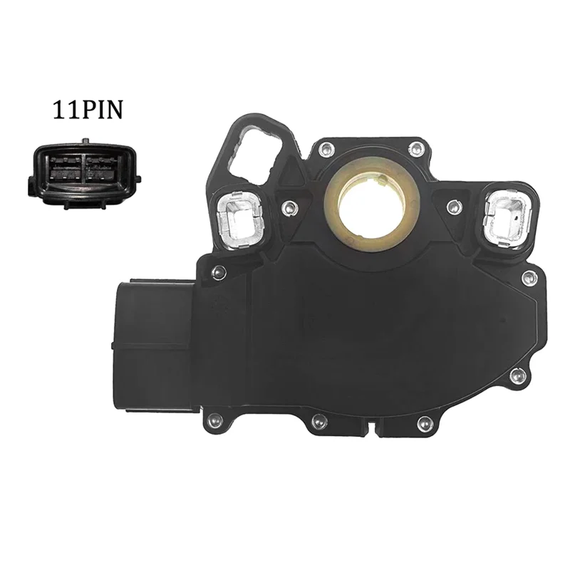 

Transmission Neutral Switch Neutral Safety Switch IL2P-7F293-AB F7LZ-7F293-AA For Ford E150 E250 E350 F150 Lincoln Mark-X67A