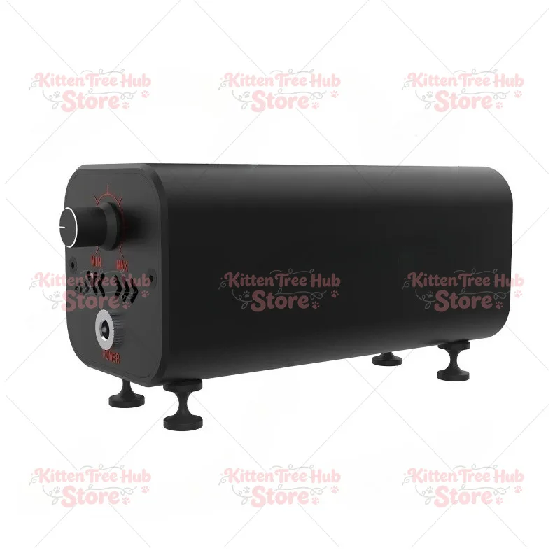 Engraving machine air aid, suitable for small laser engraving machines on the market