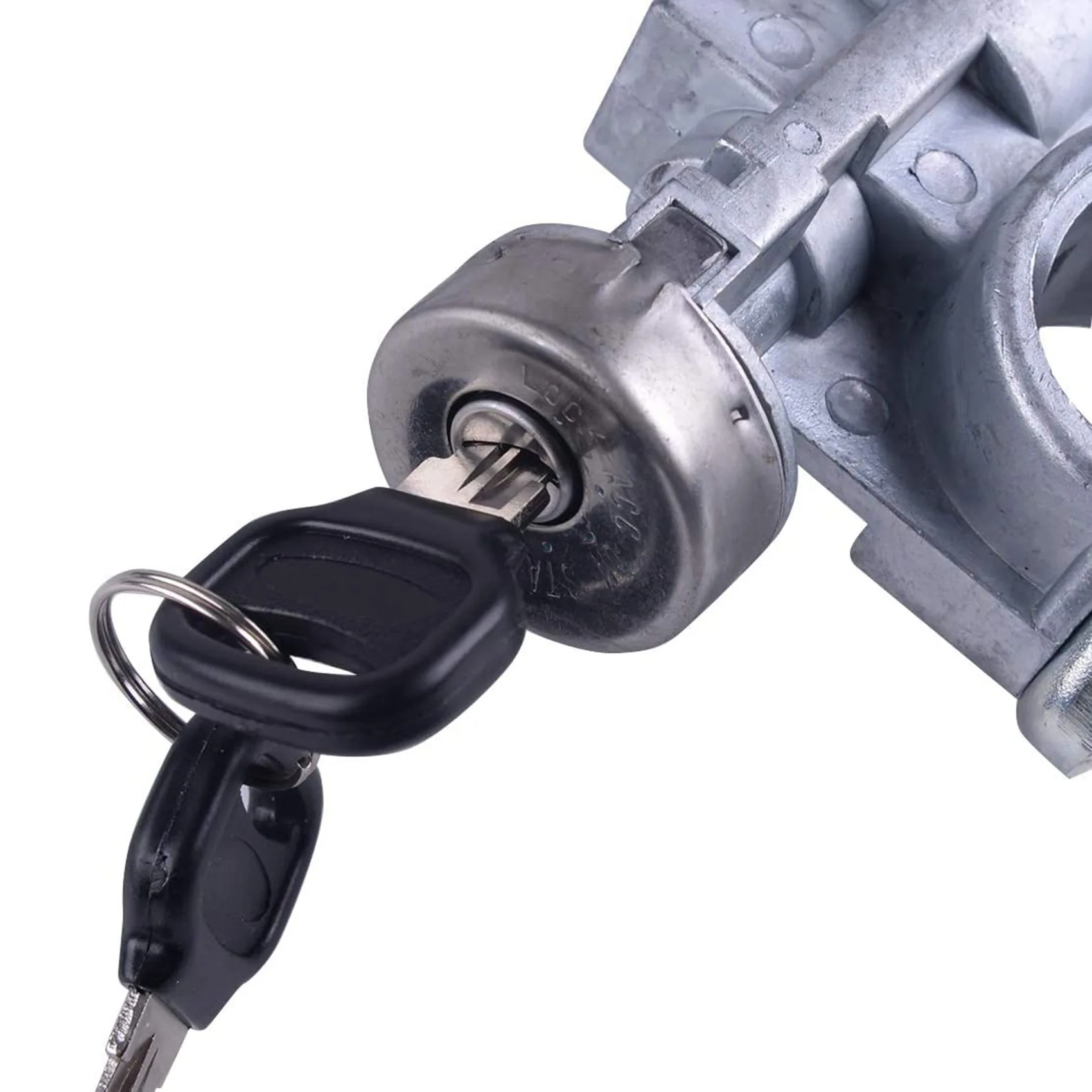 

B07A-Ignition Switch With Key UB3976290 Fit For Mazda Pickup B2000 B2200 B2600 1986-1993