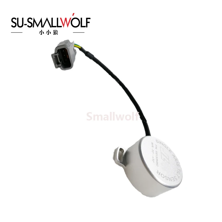 Digital Angle Sensor Switch 1001309060 for JLG   s 1250AJP 860SJ 1350SJP