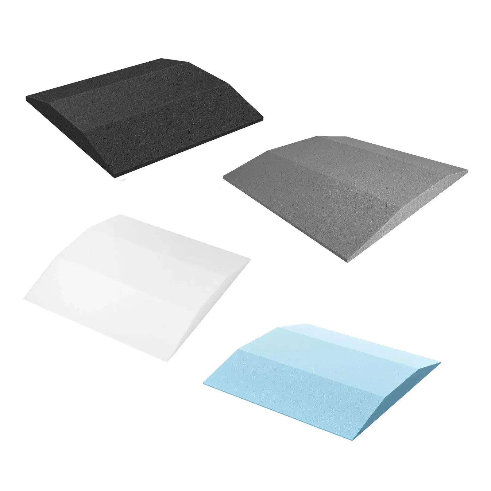 Couch Cushion Support Slip Resistant Insert Replacement Sofa Cushion Support Board Sponge Pad Sag Repair Pad for Loveseat Hotel