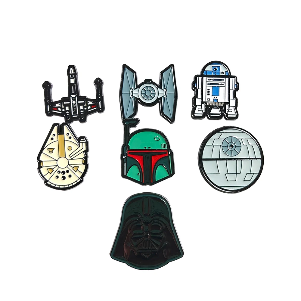 conjunto-de-7-pins-de-metal-esmaltados-star-wars-r2-d2-millennium-falcon-para-mochila-broches-classicos-e-joias-tema-ficcao-cientifica