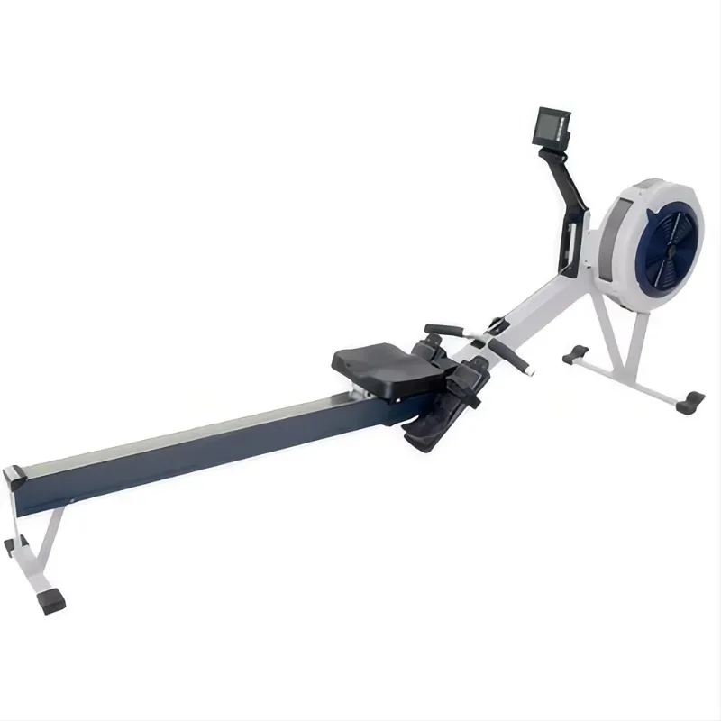 Portable Gym Air Rowing Machine State-of-the-art Air Rowing Machine Equipment