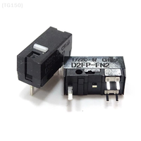 1/3/5 PCS For ASUS ROG Gladius III AimPoint 36K 80 Million D2FP-FN2 Mouse Micro SwitchStrike Light Micro Mute- Button【No】