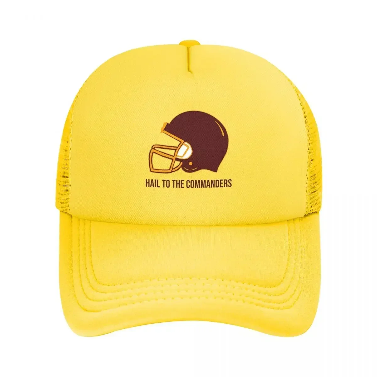 حائل القادة - قبعات البيسبول الشبكية واشنطن Snapback قبعات الموضة عارضة Casquette في الهواء الطلق للجنسين