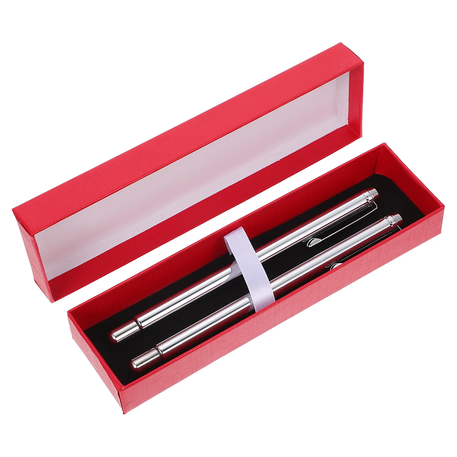 

1Set Stainless Steel Dowsing Rod Retractable Divining Instrument for Water Treasure Mineral Detection Adjustable L Rod