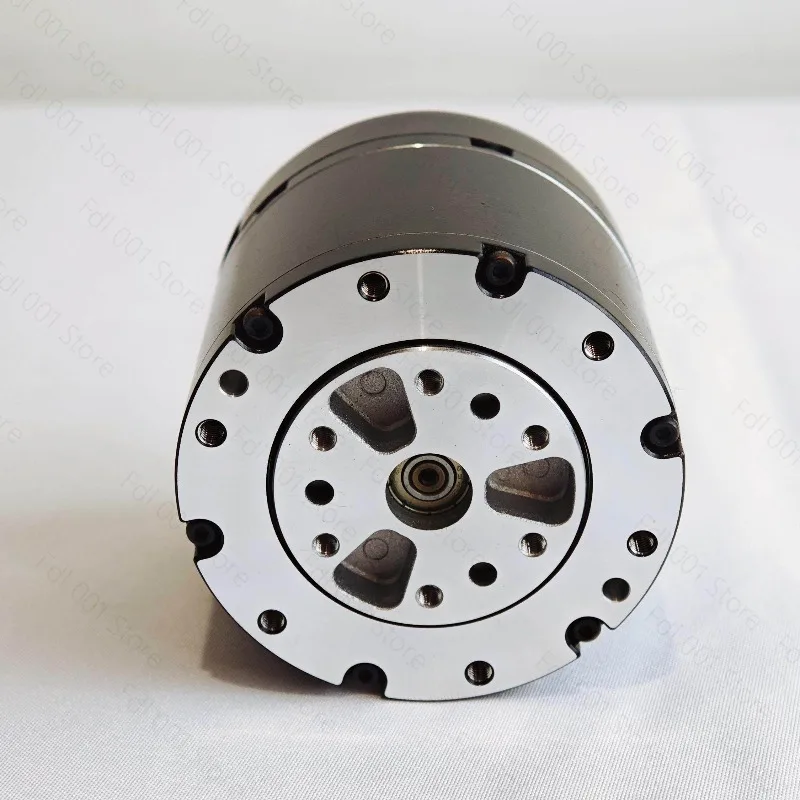 Joint Motor Module ROBSTRIDE00: Quasi-direct drive 14Nm integrated joint module