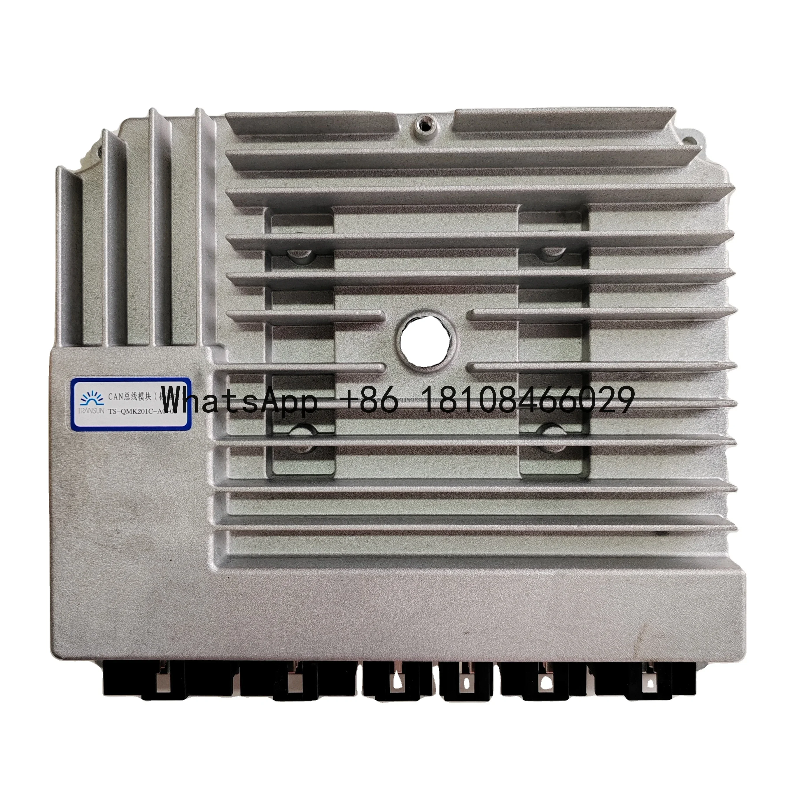 TS-QMK201 Bus CAN Module for Higer bus 38ERF-01130-HNS genuine quality for Sale