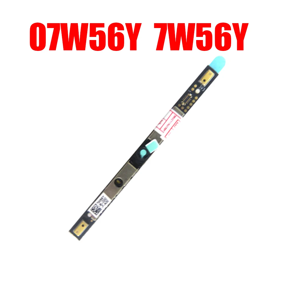 

07W56Y 7W56Y Webcam Camera Board For DELL For Inspiron 3520 3525 5320 5420 5425 5420 5425 5620 5625 For Vostro 3420 3425 3520