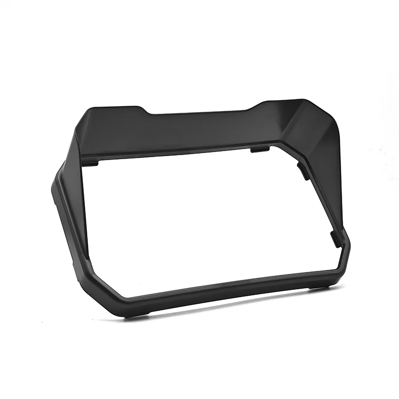 For Yamaha TRACER 9GT Tracer9gt 2025 2026 Motorcycle Instrument Hat Sun Visor Meter Cover Screen Guard Protector