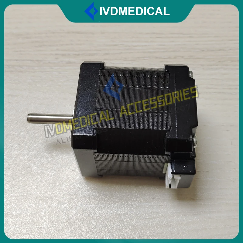 Mindray BS200E BS330E BS350E BS-200E BS-330E BS-350E Eighth-order Cleaning Needle Assembly Upper and Lower Motion Motor