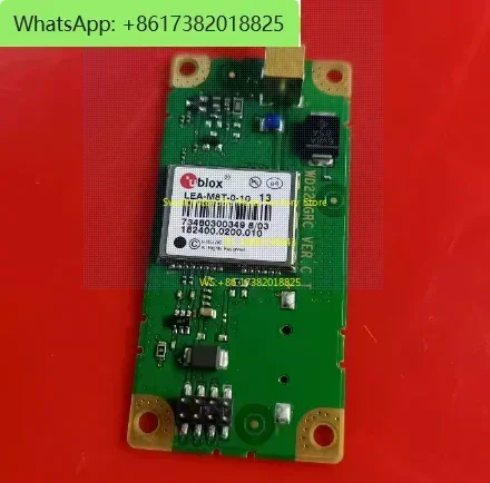 1pc Ullox LEA-M8T-0-10 timing module