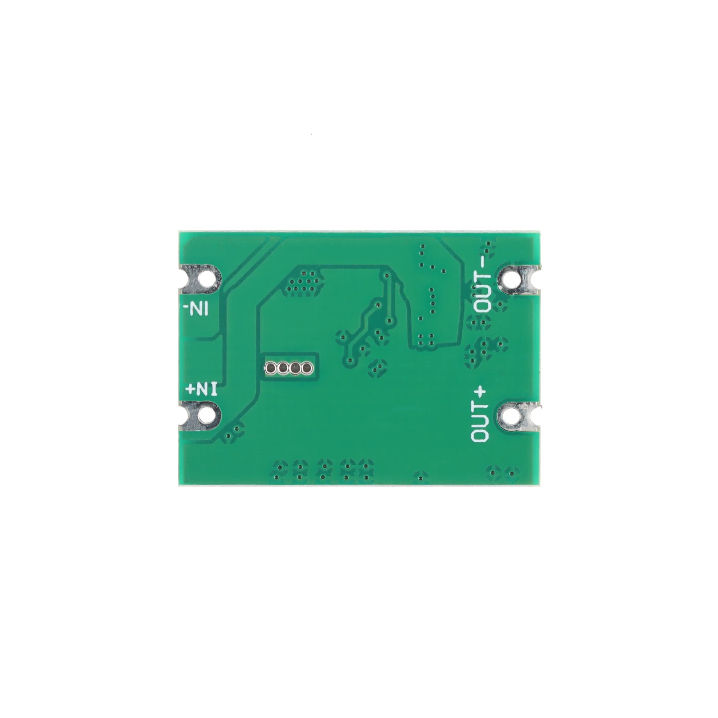 10Pcs/1pc DC-DC Automatic Buck Boost Power Module Step Up Down Voltage Regulator Board Input 3-20V Output 5V/12V 18V Adjustable