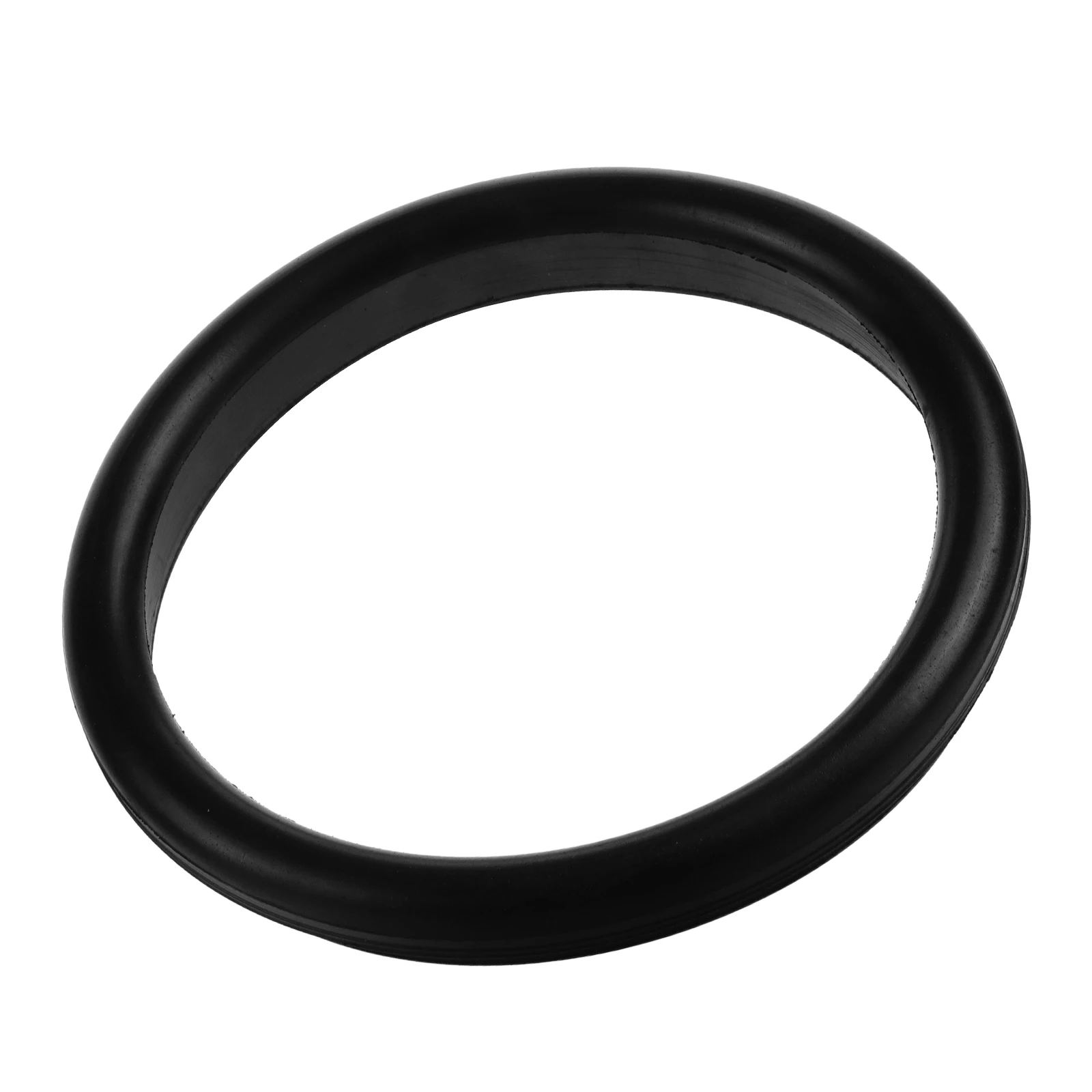 Milking Bucket Lid Sealing Ring Rubber Gasket Replacement Parts Machine Accessory Ensuring Durability Compatibility Satisfaction