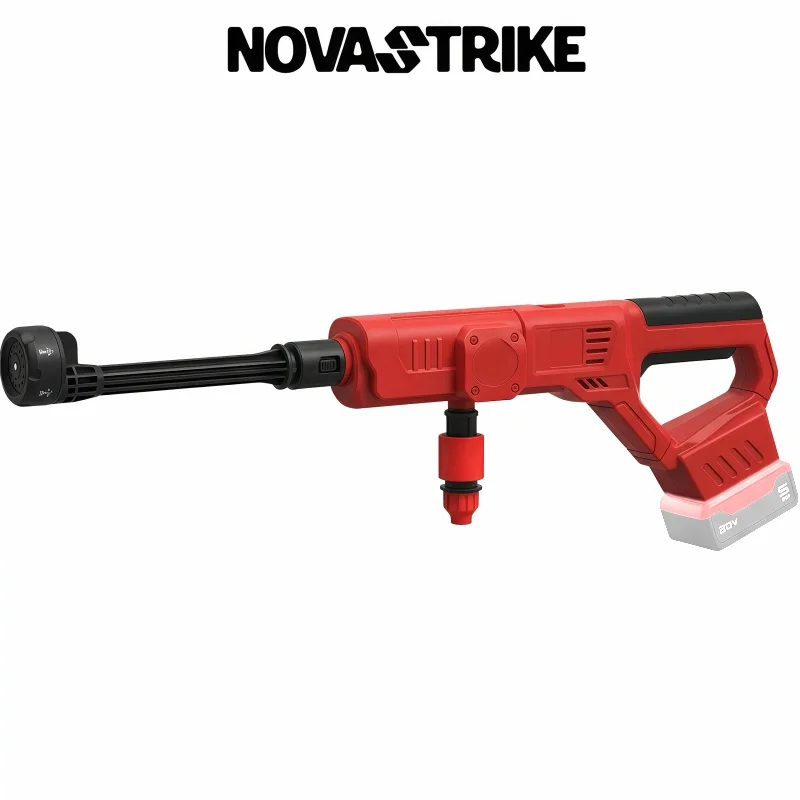 #2 Trending Portable Pressure Washers Right Now